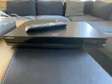 Samsung BD-E8300N - 4