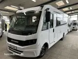 2021 - Weinsberg CaraCore 650 MEG   9 trins Automatgear og 160HK. Længde kun 699. - 2