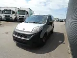 Fiat Fiorino 1,3 MJT Professional 80HK Van - 4