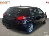 Peugeot 308 1,5 BlueHDi Allure Grand 130HK 5d 6g - 4