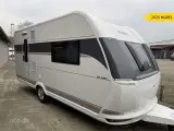 2025 - Hobby De Luxe 460 SFf   Prisen er inkl. klargøring, gastest, fugttest, syn og nummerplade. - 3