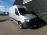 Mercedes-Benz Sprinter 317 2,0 CDI A2 H2 RWD 9G-Tronic 170HK Van Aut. - 2