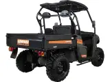 Linhai Diesel UTV 1100 T1A (Kan indregistreres) - 5