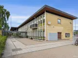 Velbeliggende lokaler på Brønderslev station. - 3