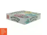 Monster Kampen Brætspil fra Iplay (str. Plade 40 x 40 cm) - 2