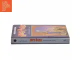 Harry Potter Og De Vises Sten (Danish Language) af J.K. Rowling (Bog) - 2