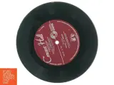 Vinylplade med klassisk musik (str. 18 x 18 cm) - 4