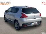 Peugeot 3008 1,6 HDI Premium Plus 112HK 6g - 4