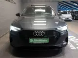 Audi e-tron 55 S-line quattro - 2