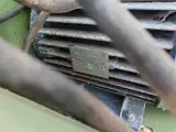- - - 5,5 kw / 7,5 hk kornblæser - 4