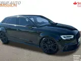 Audi A3 Sportback 1,6 TDI Sport Limited Edition S-Line 116HK 5d Man. - 5