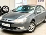 Citroën C5 1,6 HDi 110 Dynamique - 2