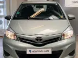 Toyota Yaris 1,3 VVT-i T2 Touch MDS - 2