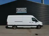 Mercedes-Benz Sprinter 316 2,1 CDI R3 Køle- og Frysebil 163HK Van Man. - 5