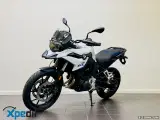 BMW F 800 GS - 5