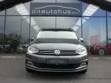 VW Touran 1,4 TSi 150 Comfortline DSG 7prs - 2