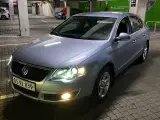 Vw passat automatgear  - 2