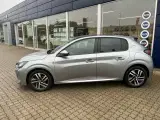 Peugeot 208 1,5 BlueHDi Allure Sky 102HK 5d 6g - 3