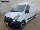 Opel Movano 2,3 D 150 Essentia L3H2