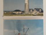 Postkort fra Hirtshals 