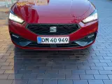 Seat Leon 1,5 eTSi 150 FR Sportstourer DSG - 2