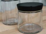 Rosendahl Grand Cru Opbevaringsglas H7,5 cm, Sort