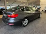 BMW 320d 2,0 Gran Turismo aut. - 5