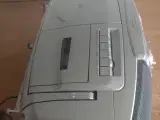 SONY CFD-V31L TRANSPORTABEL RADIORECORDER - 4