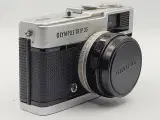 ⭐️· Analogkamera: Olympus Trip 35 - 4