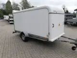 Cargo trailer  - 2