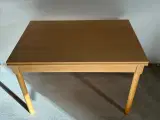 Sofabord / Spillebord Børge Mogensen - 2