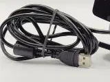 ⭐️· Original Sony Eye Cam Move til Playstation 3 - 3