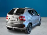 Suzuki Ignis 1,2 Dualjet Active - 4