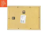 Sort billedramme med sort-hvid fotografi fra Nielsen (str. 2x29,7 cm) - 3