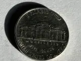 Five Cents 1998 USA - 2