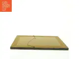 Indrammet grafik (str. 25 x 34 cm) - 3
