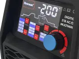 Sherman DIGITIG 218 MULTIWAVE AC/DC - 5
