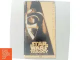 Star Wars Trilogy Special Edition med Mark Hamill (VHS) - 2