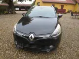 Renault Ny Clio 0.9 TCE St car Nysynet.  - 2