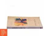 Wednesday is indigo blue : discovering the brain of synesthesia af Richard E. Cytowic (Bog) - 2