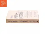 From Inkwell to Internet af Peter B. Petersen (Bog) - 2