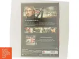 Sharpe&#39;s Siege DVD - 3