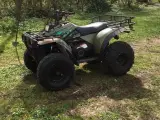Defekte kvalitets ATVer   købes - 2