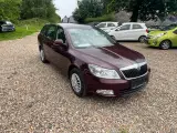 Skoda Octavia 1,2 TSi 105 Ambiente Combi - 5