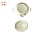 Suppe terin med låg (str. HØ 15x25 cm) - 4