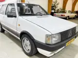 Rustfri Fiat Uno Turbo (replica) - 2