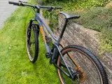 BMC Agonist MTB cykel - 5