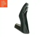 Sorte damepumps fra Ecco (str. 41) - 4