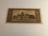 100 Millio pengo Hungary 1946 - 2