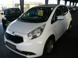 Kia Venga 1,6 CVVT Style+ aut. - 3